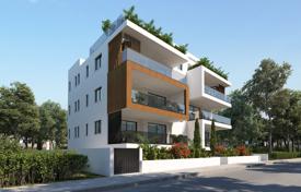 2 dormitorio piso 80 m² en Livadia, Chipre. 249 000 €