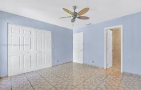 Casa de pueblo – Pembroke Pines, Broward, Florida,  Estados Unidos. $365 000