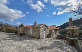 Casa de pueblo – Budva (city), Budva, Montenegro. 403 000 €