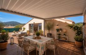 2 dormitorio piso en Sainte-Maxime, Francia. 1 490 000 €