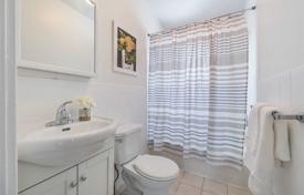 3 dormitorio adosado en Old Toronto, Canadá. C$1 387 000