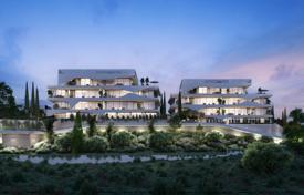 4-dormitorio apartamentos en edificio nuevo en Limasol (Lemesos), Chipre. 650 000 €