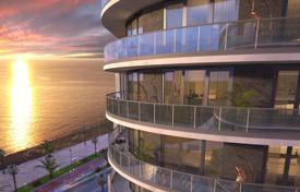 2-dormitorio apartamentos en edificio nuevo 61 m² en Batumi, Georgia. $115 000