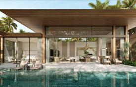 5 dormitorio villa 297 m² en Mueang Phuket, Tailandia. de $860 000