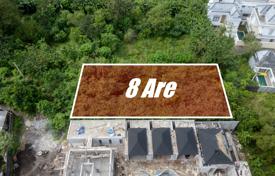 Terreno en Uluwatu, Indonesia. $197 000