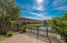 Casa de pueblo – Margate, Broward, Florida,  Estados Unidos. $475 000