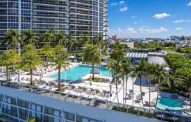 2-dormitorio apartamentos en condominio 132 m² en Miami Beach, Estados Unidos. $2 575 000