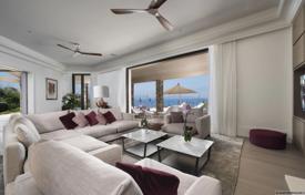 6 dormitorio villa en Saint-Tropez, Francia. 165 000 €  por semana