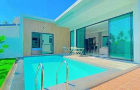 4 dormitorio villa 130 m² en Pattaya, Tailandia. $176 000