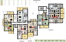 4 dormitorio piso 254 m² en Limassol (city), Chipre. 680 000 €