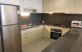 3-dormitorio apartamentos en condominio en Watthana, Tailandia. $2 600  por semana