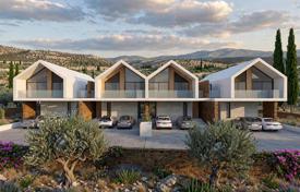 New residential complex with villas en Pafos, Chipre. de 450 000 €