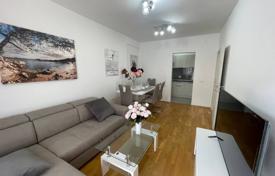 1 dormitorio piso 50 m² en Budva city, Montenegro. 162 000 €
