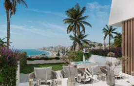 3 dormitorio adosado 123 m² en Fuengirola, España. 645 000 €