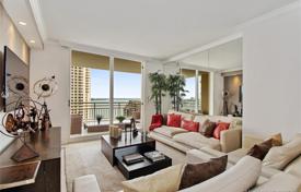 3 dormitorio piso 153 m² en Miami, Estados Unidos. $820 000