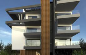 2 dormitorio piso 76 m² en Latsia, Chipre. 218 000 €