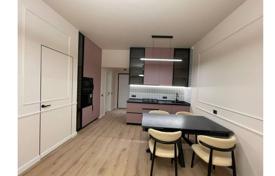 2 dormitorio piso 42 m² en Kvemo Kartli, Georgia. $110 000
