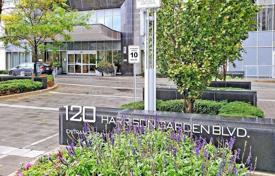 2 dormitorio piso en North York, Canadá. C$912 000