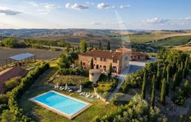 Terreno en Montalcino, Italia. 2 600 000 €