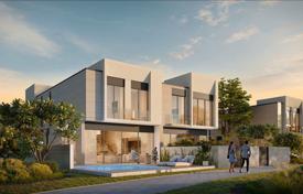 New residential complex with villas en Jumeirah Golf Estates, EAU (Emiratos Árabes Unidos). de $1 606 000