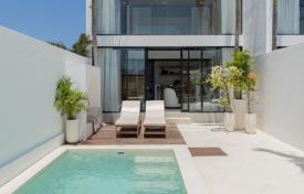 2 dormitorio villa 200 m² en Bingin Beach, Indonesia. $250 000