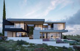 5 dormitorio chalet 617 m² en Germasogeia, Chipre. 5 000 000 €