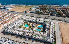 2 dormitorio ático 164 m² en Torrevieja, España. 380 000 €