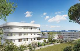 New residential complex with apartments en La Seyne-sur-Mer, Francia. de 317 000 €