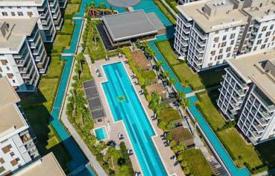7 dormitorio piso 260 m² en Antalya (city), Turquía. 80 238 000 TRY
