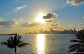 Piso – Fisher Island Drive, Miami Beach, Florida,  Estados Unidos. $4 695 000