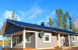 3 dormitorio chalet 268 m² en Savonlinna, Finlandia. 2 800 €  por semana