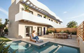 3 dormitorio chalet 101 m² en Pilar de la Horadada, España. 370 000 €
