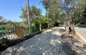 3 dormitorio adosado en Administration of the Peloponnese, Western Greece and the Ionian Islands, Grecia. 420 000 €