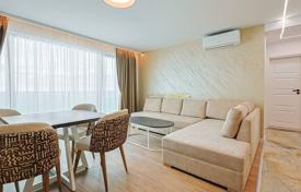 2 dormitorio piso 74 m² en Sunny Beach, Bulgaria. 110 000 €