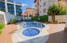 5 dormitorio ático 136 m² en Alanya, Turquía. 30 596 000 TRY