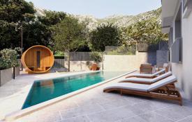 1 dormitorio piso 53 m² en Risan, Montenegro. 217 000 €