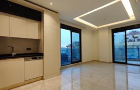 2 dormitorio piso 62 m² en Alanya, Turquía. 11 383 000 TRY