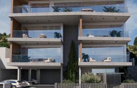 3 dormitorio piso 85 m² en Limassol (city), Chipre. de 360 000 €