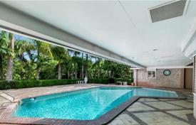 Villa – Fort Lauderdale, Florida, Estados Unidos. $2 900 000