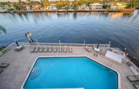 Condominio – Fort Lauderdale, Florida, Estados Unidos. $740 000