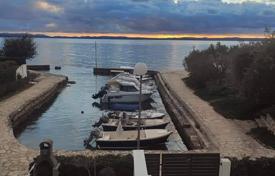 3 dormitorio piso 51 m² en Zadar County, Croacia. 330 000 €