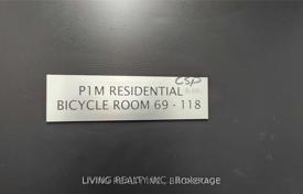 4 dormitorio piso en Old Toronto, Canadá. C$1 088 000