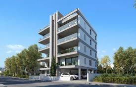New residential complex with apartments en Larnaca, Chipre. de 156 000 €
