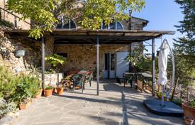7 dormitorio villa 280 m² en Barberino Val D'elsa, Italia. 780 000 €
