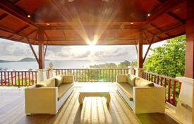 Villa – Patong, Kathu, Phuket,  Tailandia. $1 825 000