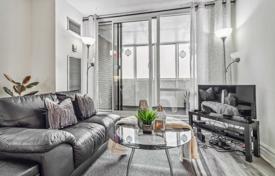 3 dormitorio piso en Etobicoke, Canadá. C$833 000
