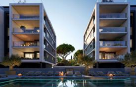 4 dormitorio ático en Limassol (city), Chipre. 1 340 000 €