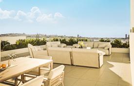 3 dormitorio ático 146 m² en Germasogeia, Chipre. 665 000 €