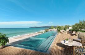 New residential complex with villas en Bang Tao Beach, Tailandia. de $3 279 000