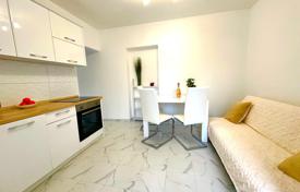 1-dormitorio apartamentos en condominio 33 m² en Denovici, Montenegro. 105 000 €
